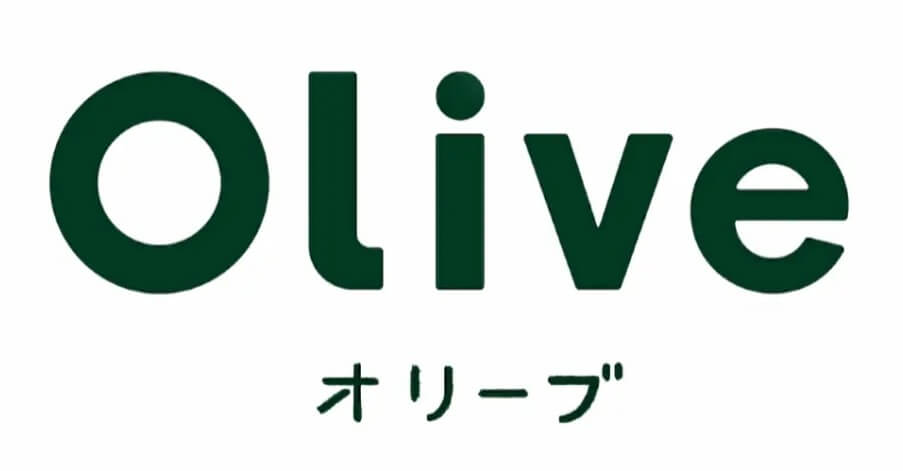Oliveサムネ