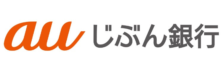 auじぶん銀行サムネ