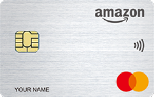 Amazon Mastercard