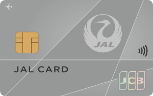 JALカード（普通カード）