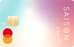 Likeme by saison card