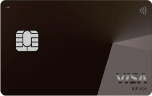 三井住友カード Visa Infinite