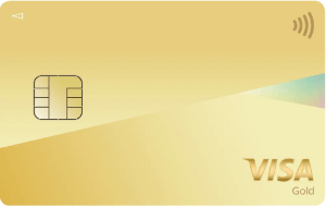 Oliveフレキシブルペイ(ゴールド)