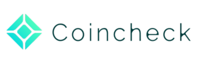 Coincheck（コインチェック）のロゴ