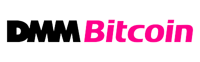 DMM Bitcoinのロゴ