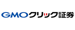 GMOクリック証券のlogo